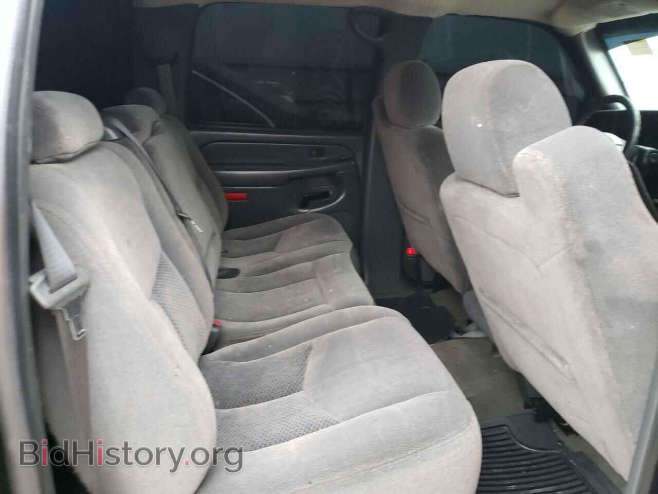 2006 CHEVROLET SILVERADO - VIN: 2GCEC13V961354221 - Фото 6