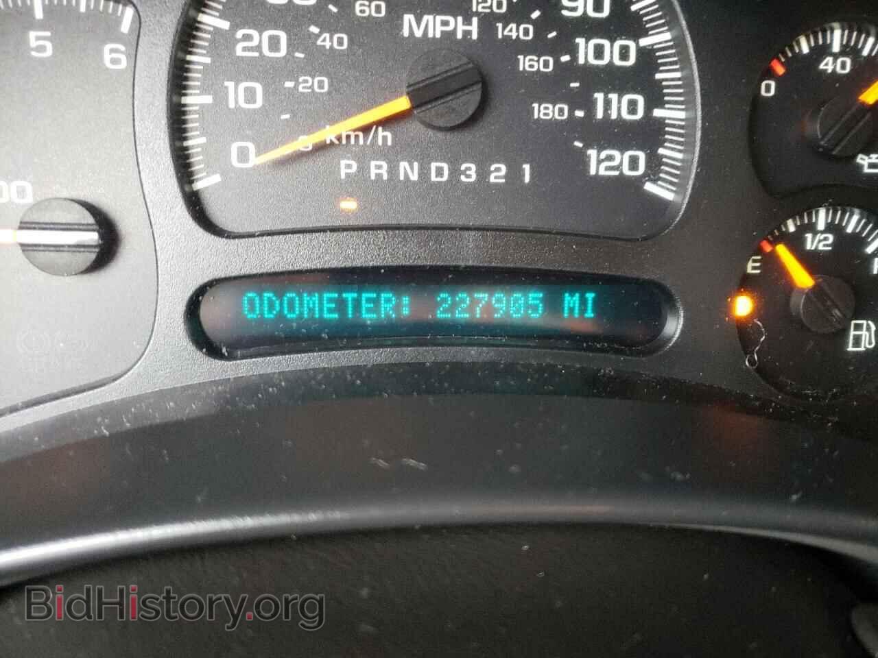 2006 CHEVROLET SILVERADO - VIN: 2GCEC13V961354221 - Фото 8