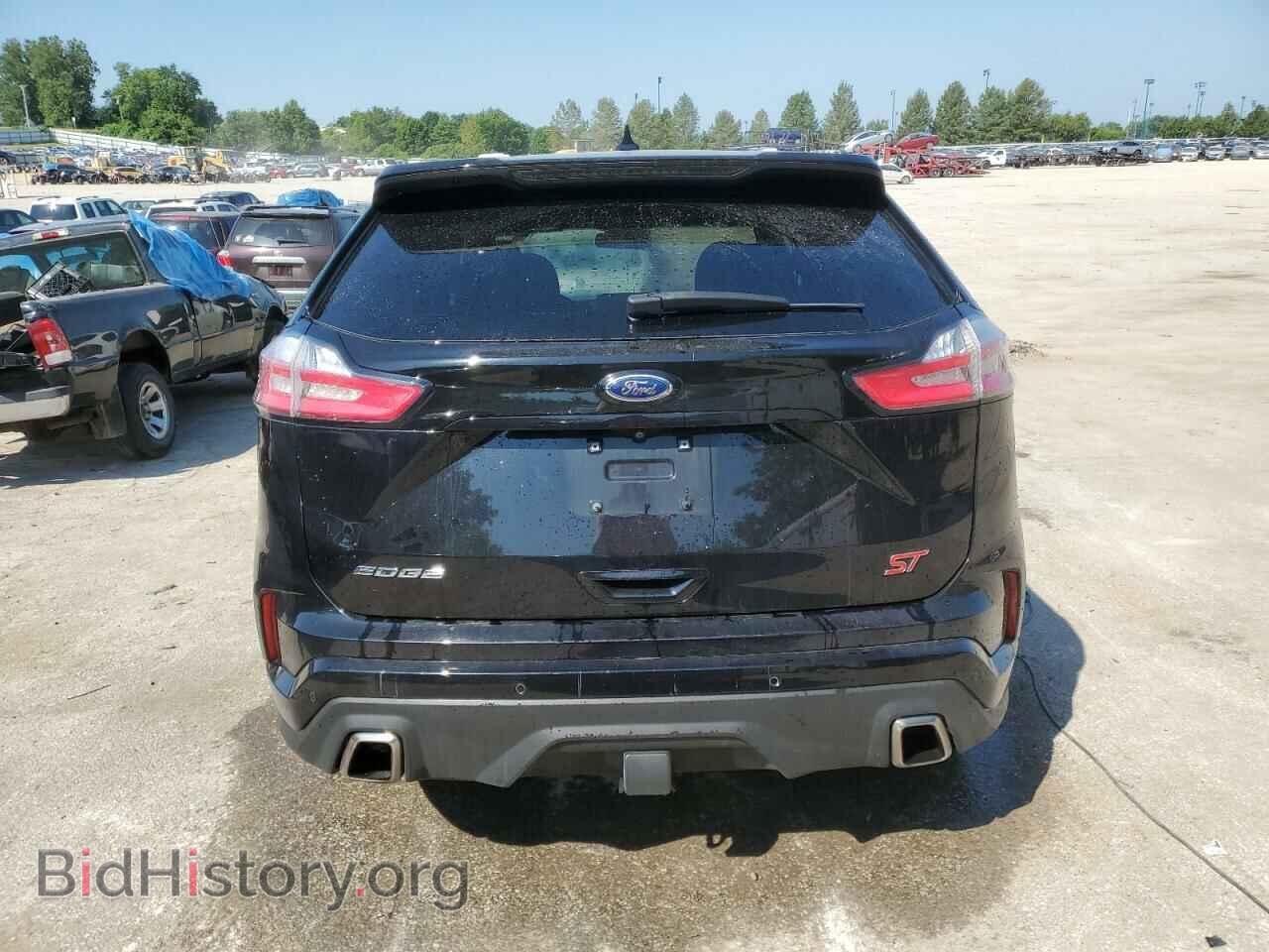 2019 FORD EDGE - VIN: 2FMPK4AP2KBC20698 - Фото 6