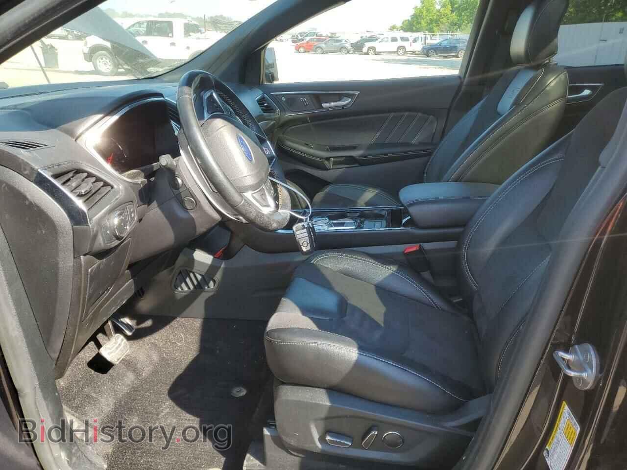 2019 FORD EDGE - VIN: 2FMPK4AP2KBC20698 - Фото 7