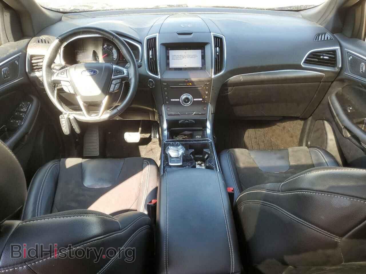 2019 FORD EDGE - VIN: 2FMPK4AP2KBC20698 - Фото 8