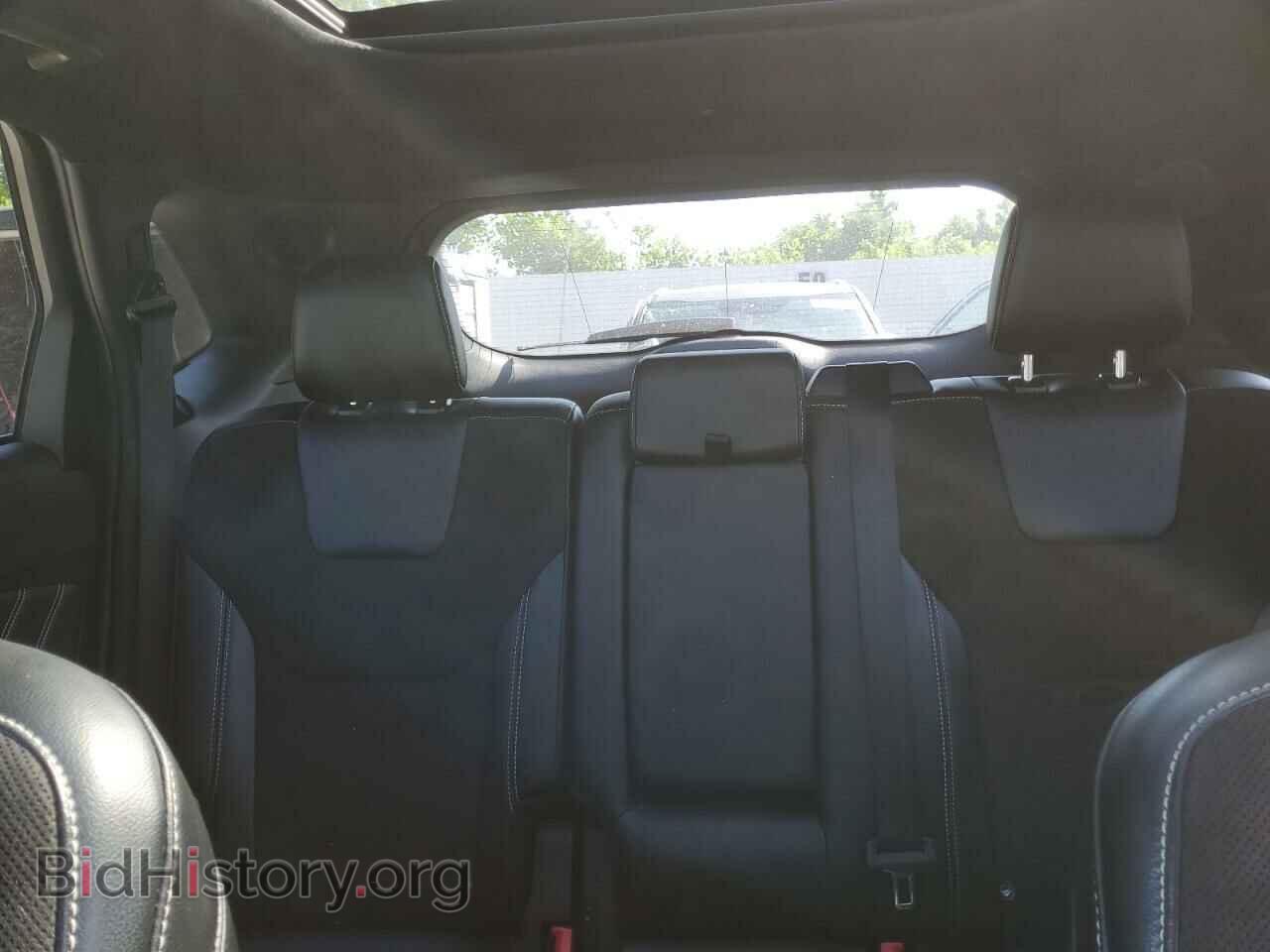 2019 FORD EDGE - VIN: 2FMPK4AP2KBC20698 - Фото 10
