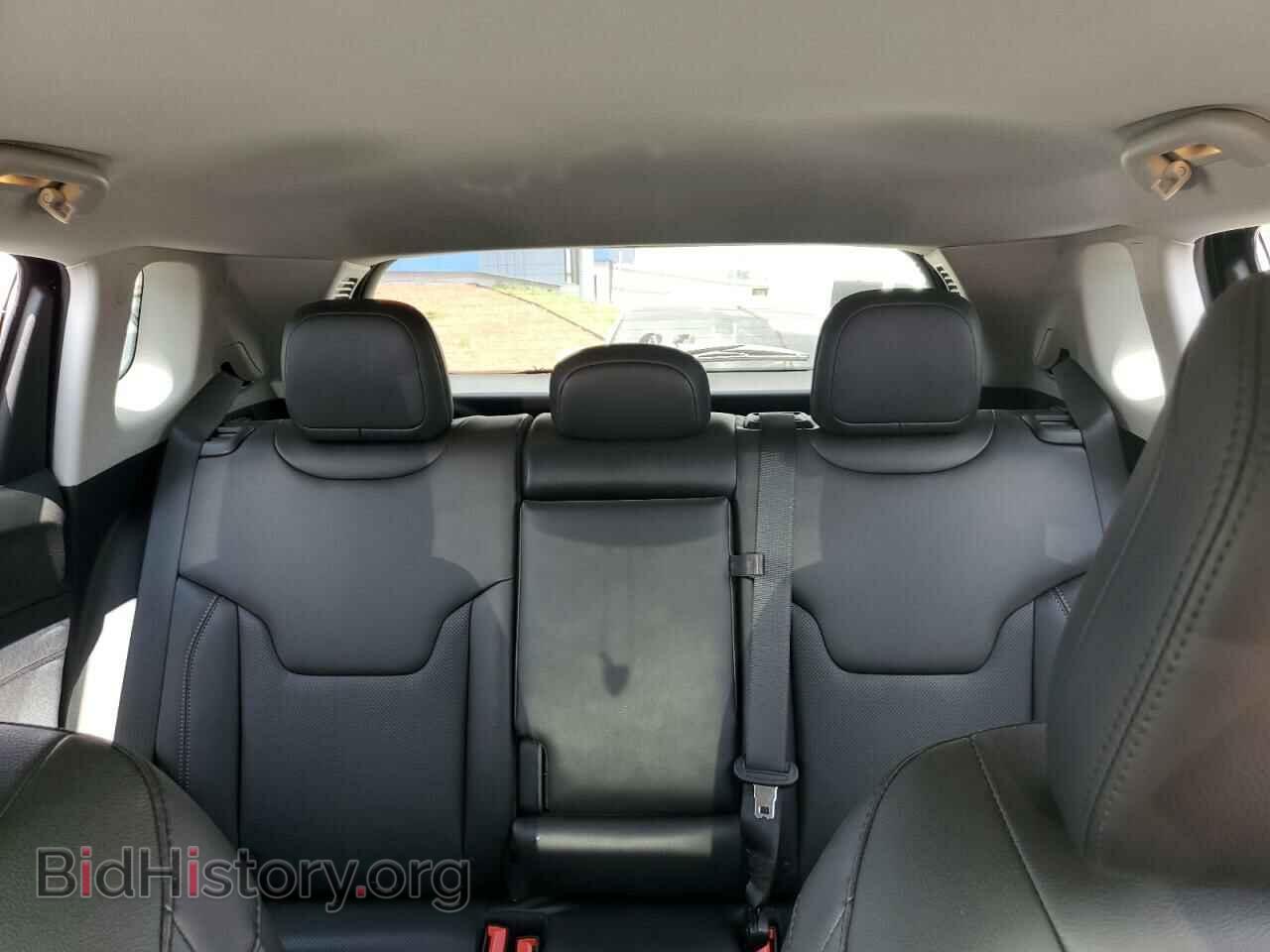 2022 JEEP COMPASS - VIN: 3C4NJDFB3NT235621 - Фото 10