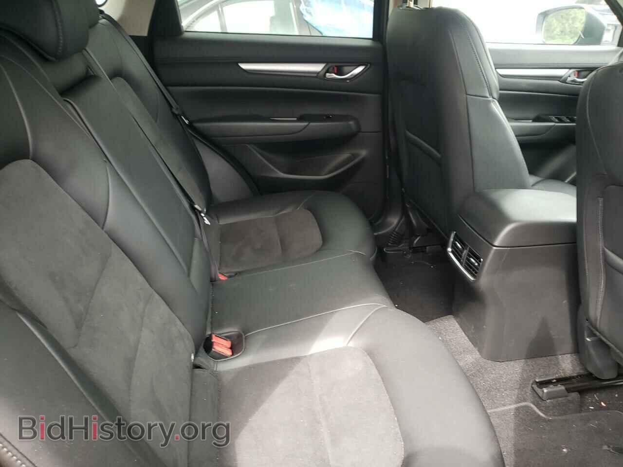2018 MAZDA CX-5 - VIN: JM3KFBCM6J0406732 - Фото 6