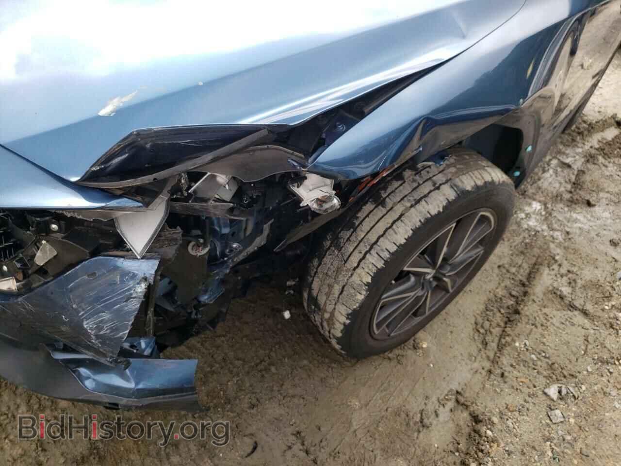 2018 MAZDA CX-5 - VIN: JM3KFBCM6J0406732 - Фото 9