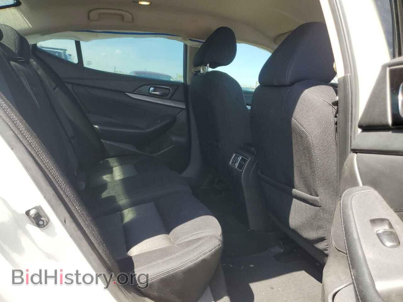 2017 NISSAN MAXIMA - VIN: 1N4AA6AP0HC378643 - Фото 10