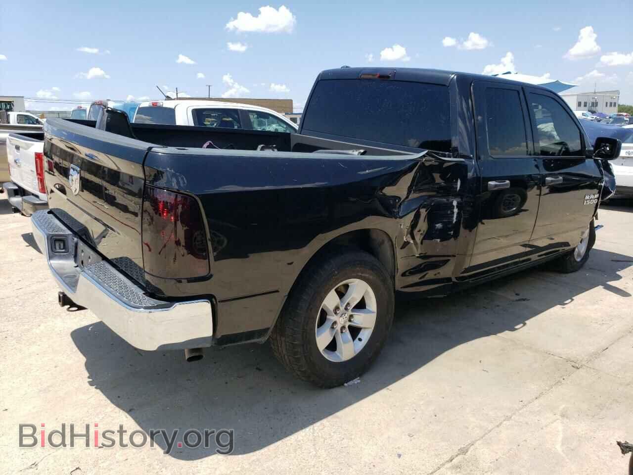 2018 RAM 1500 - VIN: 1C6RR6FG4JS274044 - Photo 3