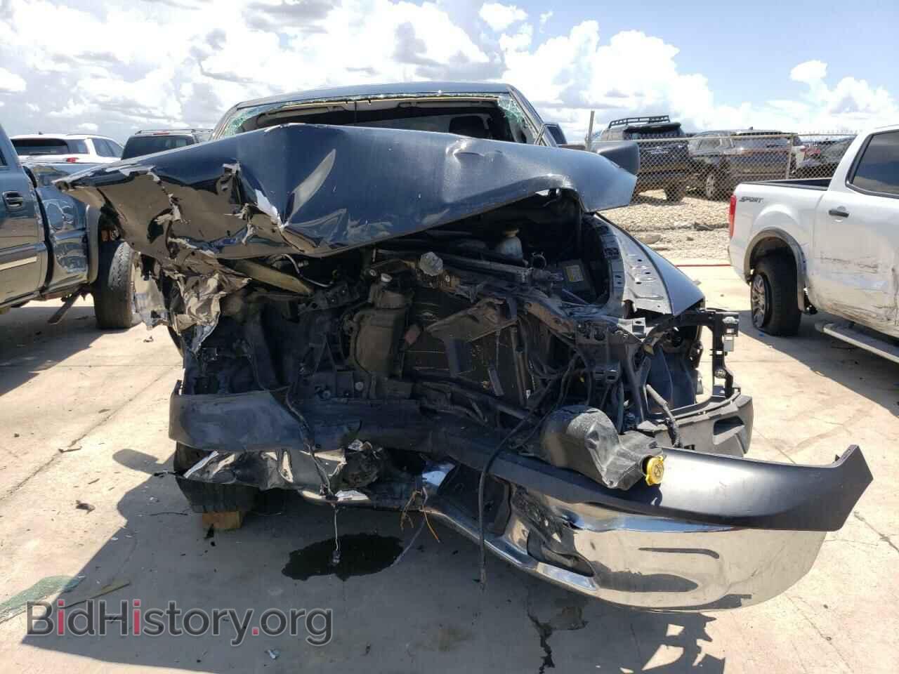 2018 RAM 1500 - VIN: 1C6RR6FG4JS274044 - Photo 5
