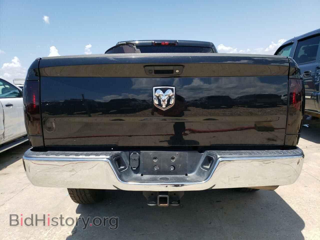 2018 RAM 1500 - VIN: 1C6RR6FG4JS274044 - Photo 6