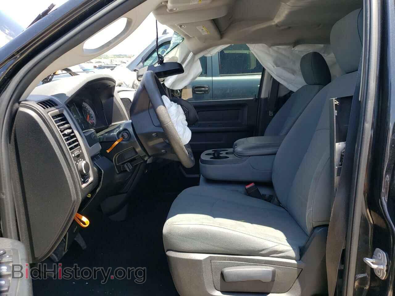 2018 RAM 1500 - VIN: 1C6RR6FG4JS274044 - Photo 7