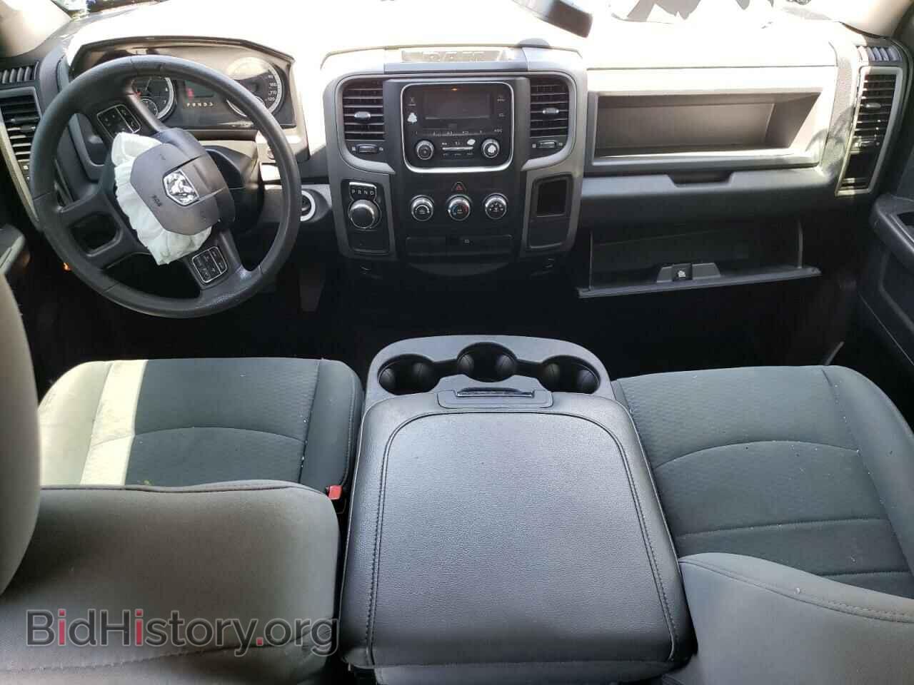 2018 RAM 1500 - VIN: 1C6RR6FG4JS274044 - Photo 8