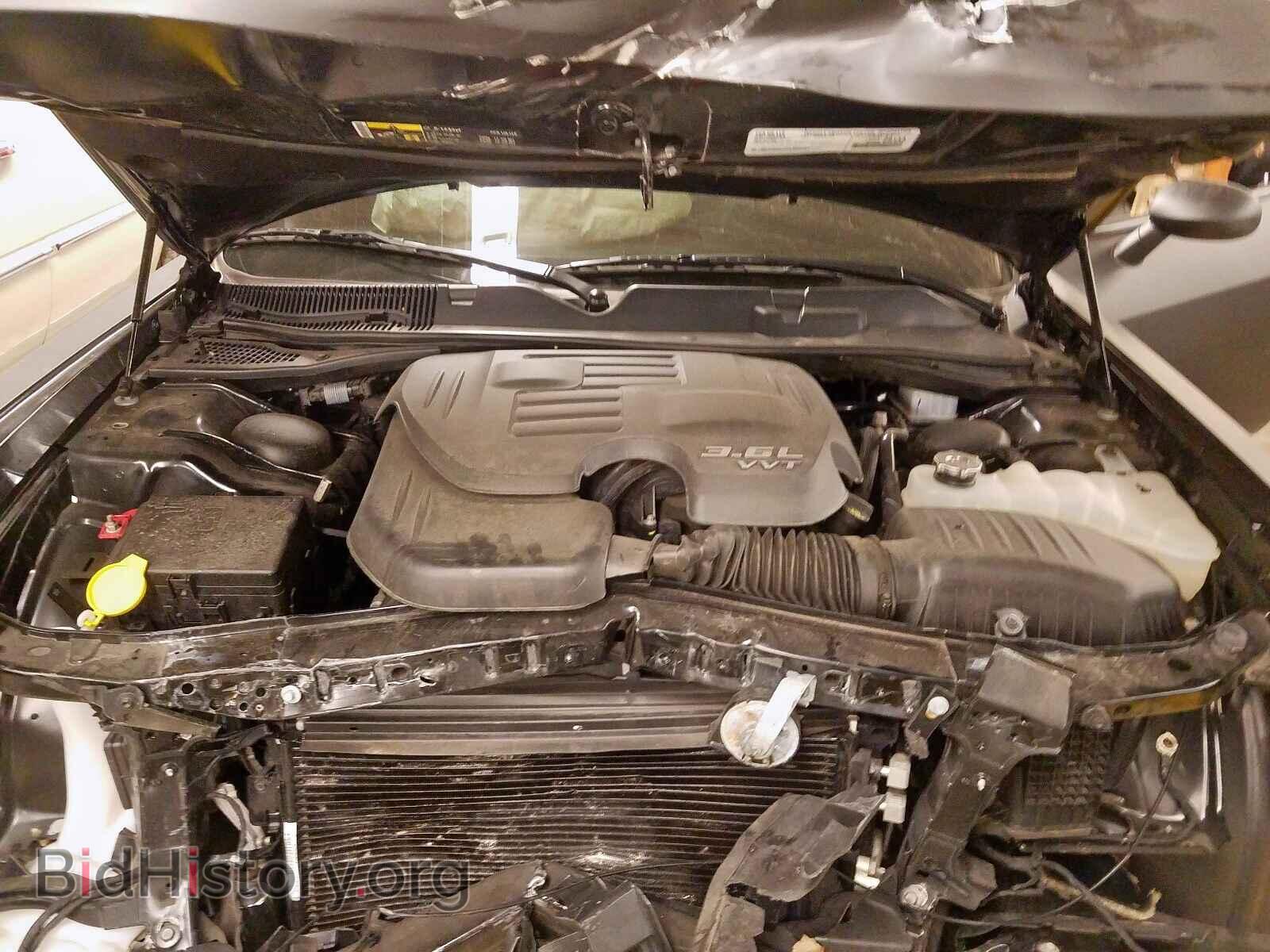 2018 DODGE CHALLENGER - VIN: 2C3CDZGG5JH288835 - Фото 7