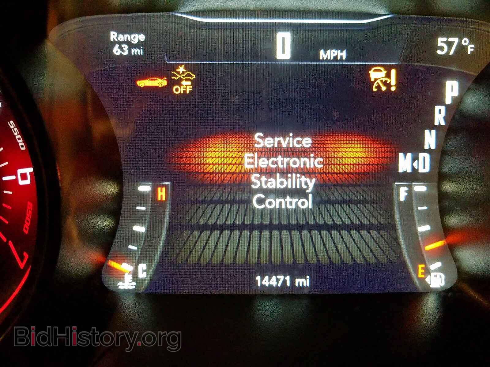 2018 DODGE CHALLENGER - VIN: 2C3CDZGG5JH288835 - Фото 8