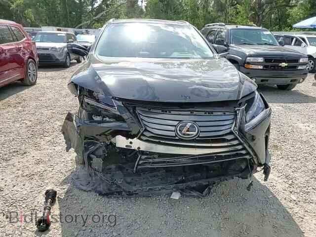 2019 LEXUS RX350 - VIN: 2T2ZZMCA6KC146531 - Фото 15