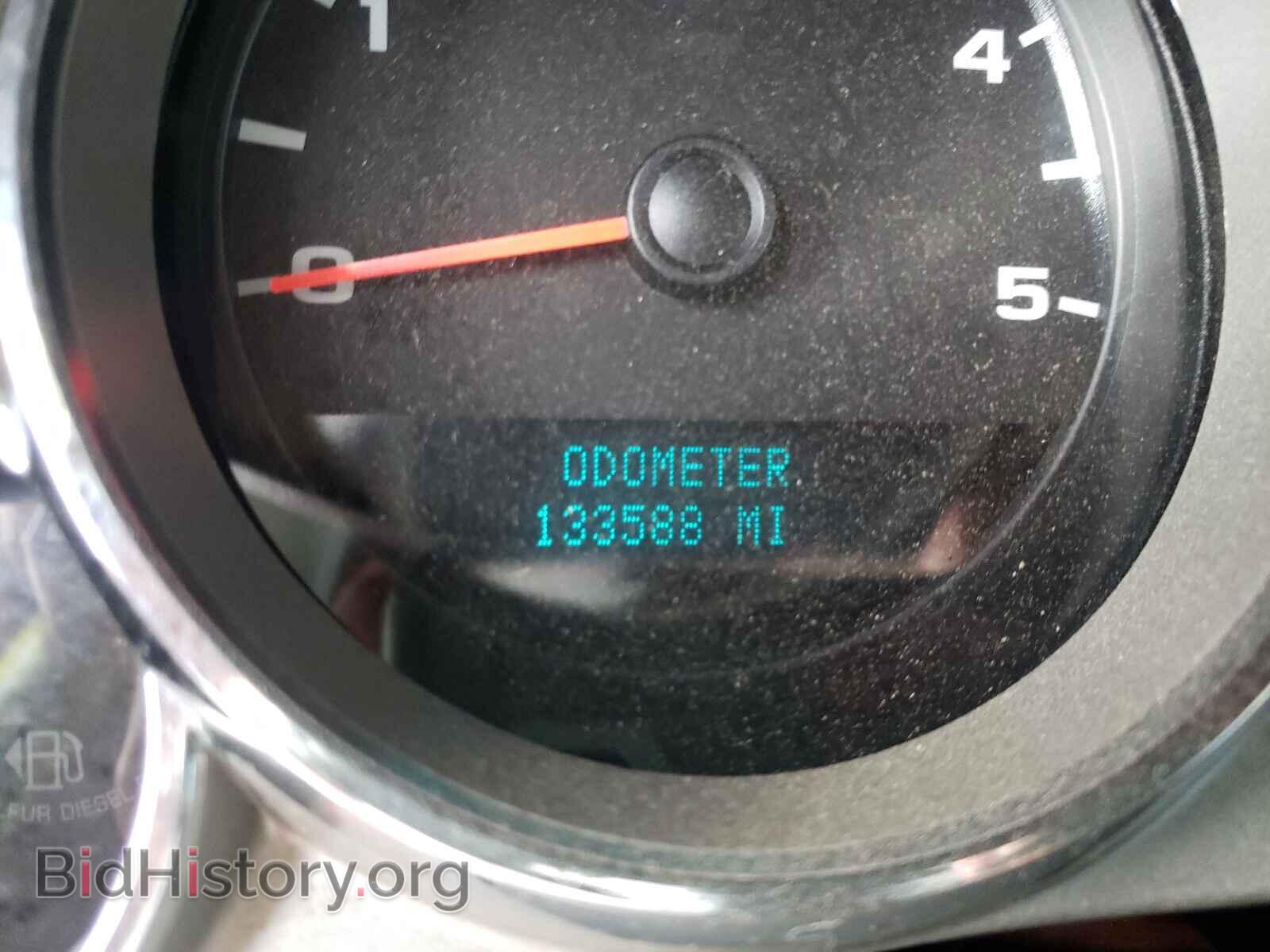 2008 GMC SIERRA - VIN: 1GTHK23618F161104 - Фото 8