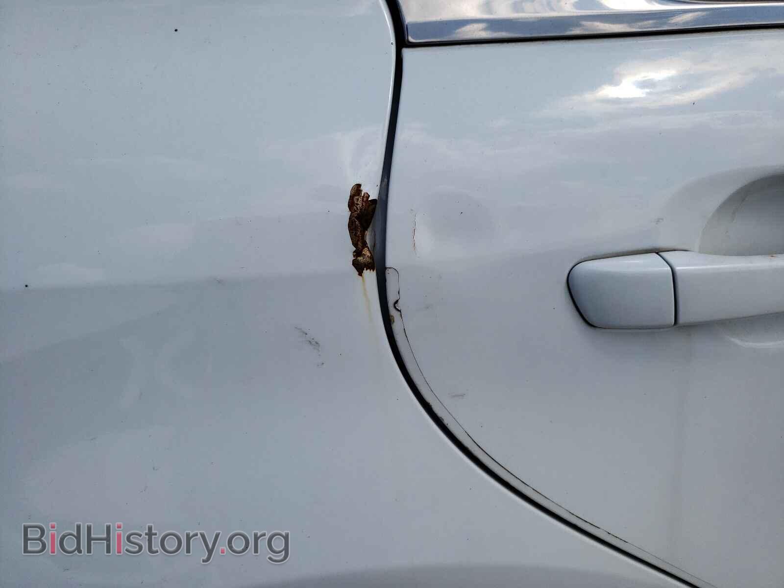 2015 LEXUS GS350 - VIN: JTHBE1BLXFA008616 - Фото 9