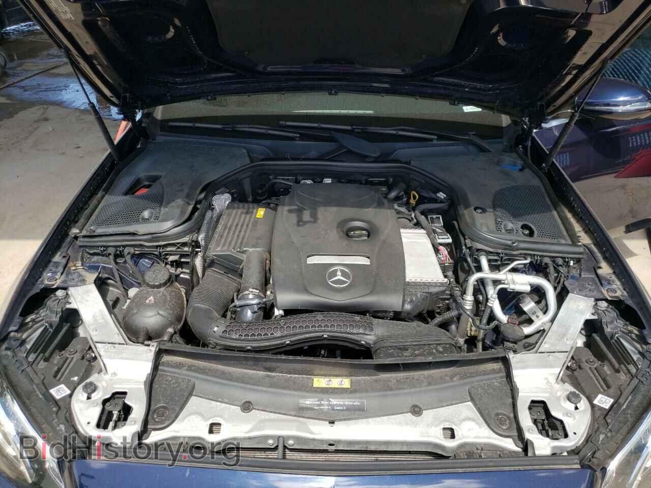 2018 MERCEDES-BENZ E-CLASS - VIN: WDDZF4JBXJA486654 - Фото 11