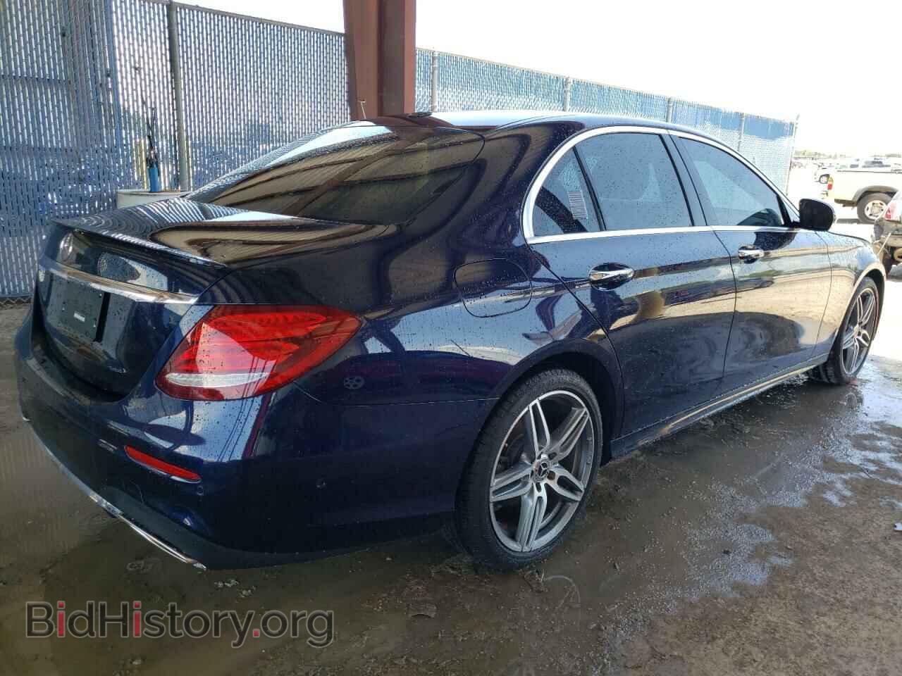 2018 MERCEDES-BENZ E-CLASS - VIN: WDDZF4JBXJA486654 - Фото 3