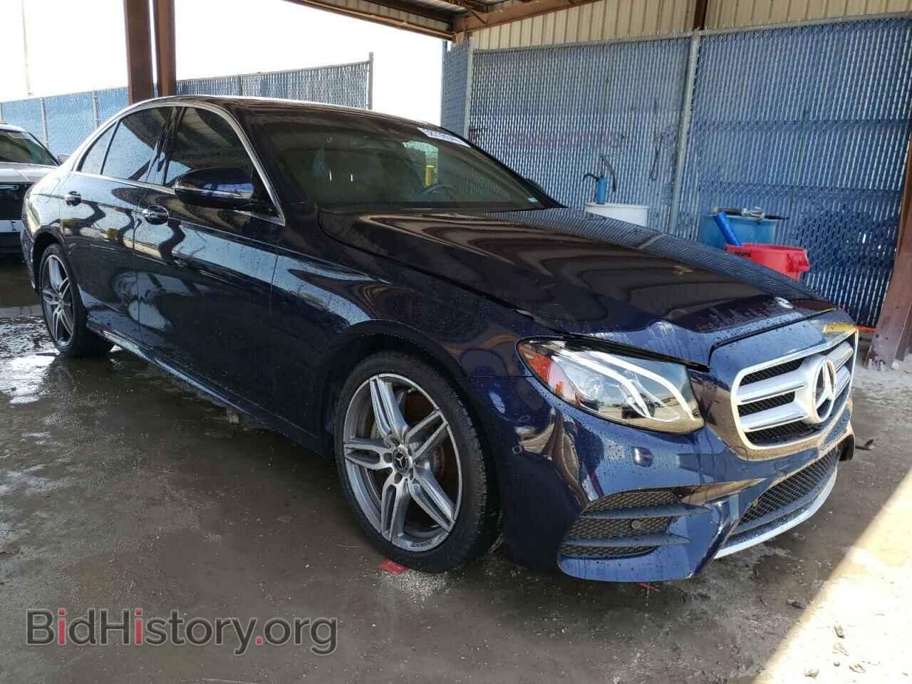 2018 MERCEDES-BENZ E-CLASS - VIN: WDDZF4JBXJA486654 - Фото 4