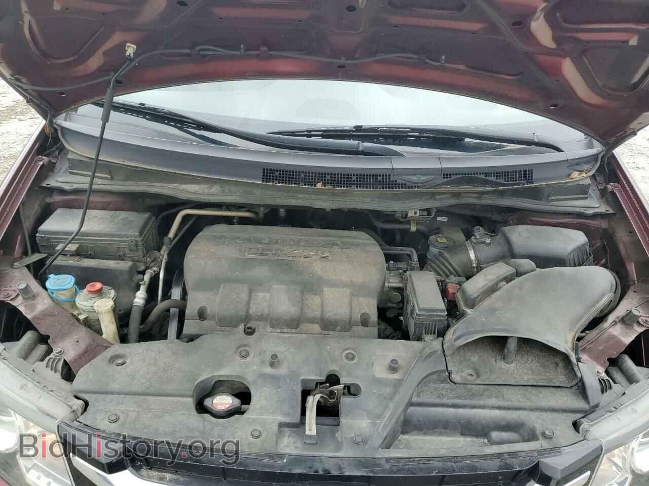 2015 HONDA All Models - VIN: 5FNRL5H64FB048079 - Фото 12