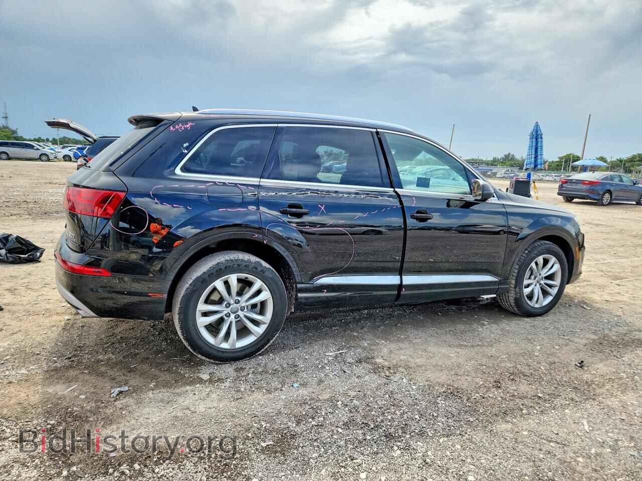 2017 AUDI Q7 - VIN: WA1LAAF70HD048150 - Photo 3