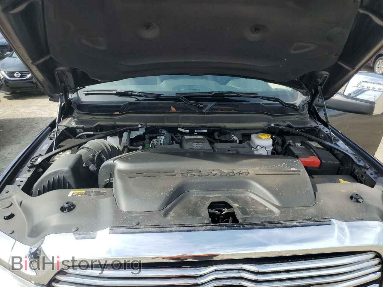 2024 RAM 2500 - VIN: 3C6UR5FLXRG196695 - Фото 11