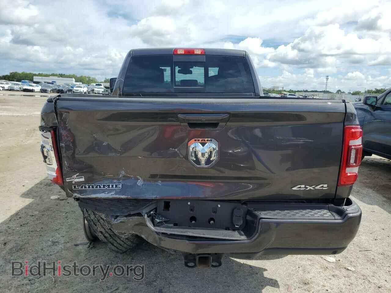 2024 RAM 2500 - VIN: 3C6UR5FLXRG196695 - Фото 6