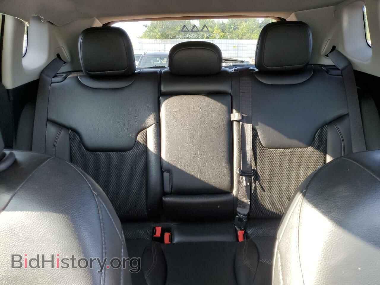 2021 JEEP COMPASS - VIN: 3C4NJDDB2MT583833 - Фото 10