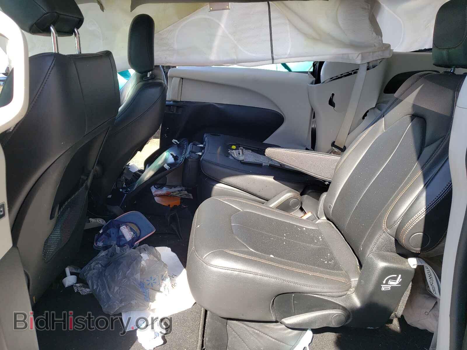 2017 CHRYSLER PACIFICA - VIN: 2C4RC1BG6HR524429 - Photo 6