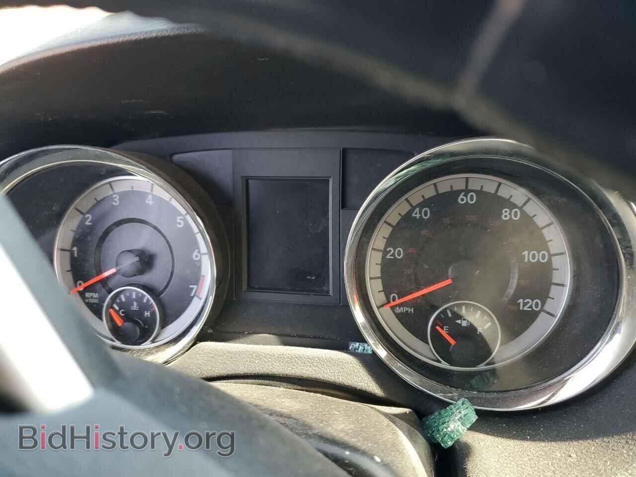 2019 DODGE CARAVAN - VIN: 2C4RDGEG3KR787111 - Photo 9