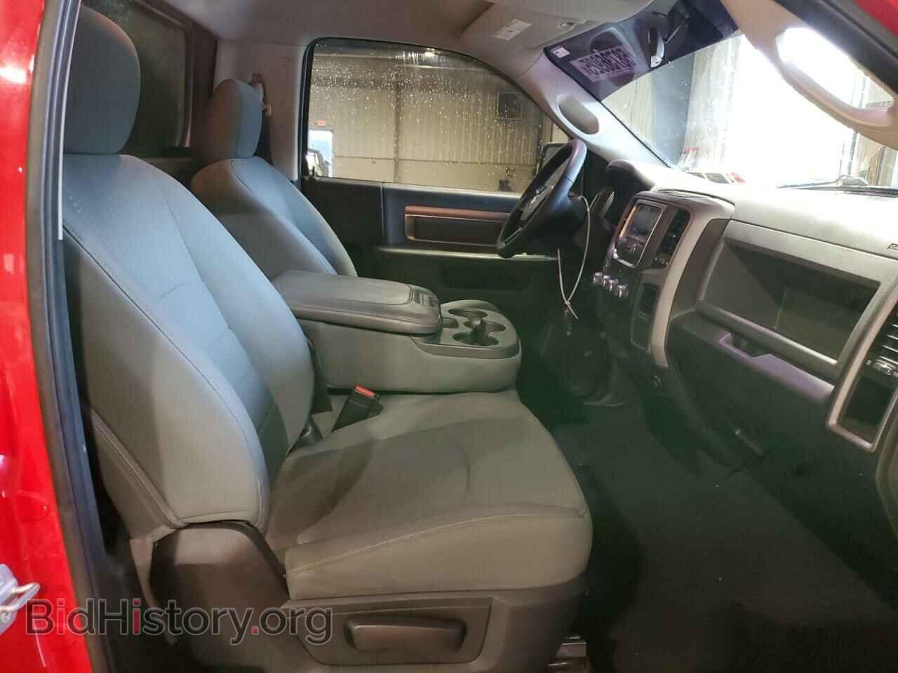 2015 RAM 1500 - VIN: 3C6JR7DG4FG676862 - Фото 10