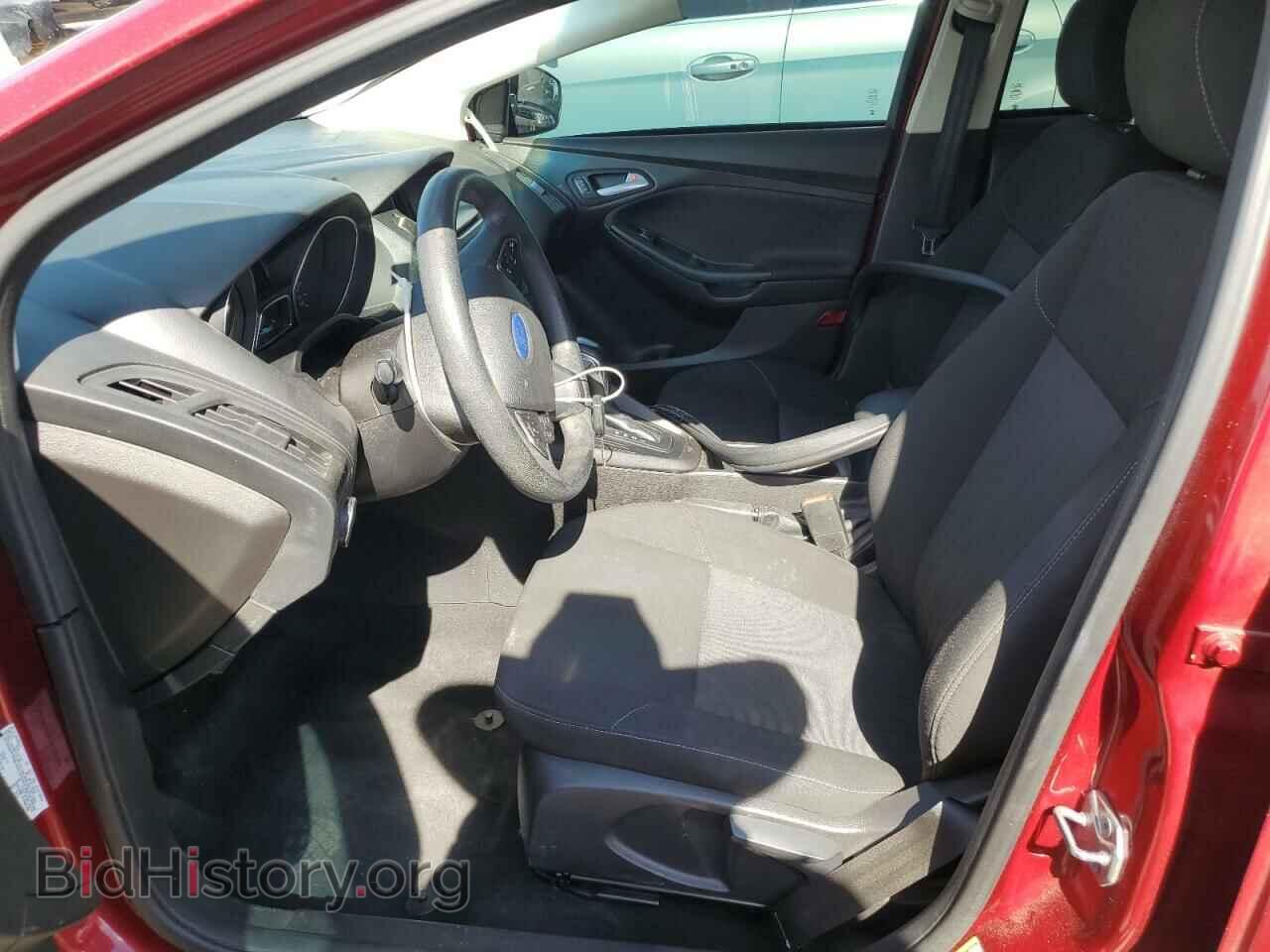2015 FORD FOCUS - VIN: 1FADP3K26FL302130 - Photo 7