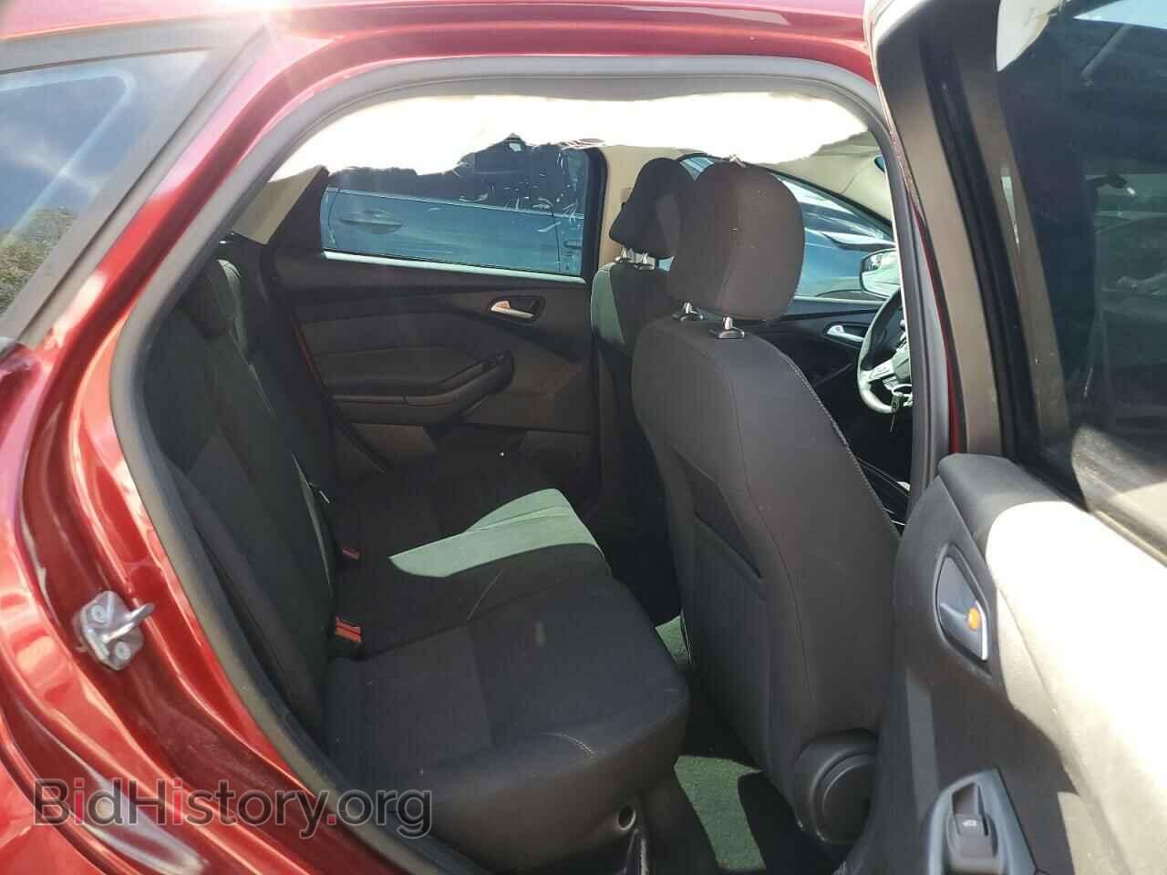2015 FORD FOCUS - VIN: 1FADP3K26FL302130 - Photo 10