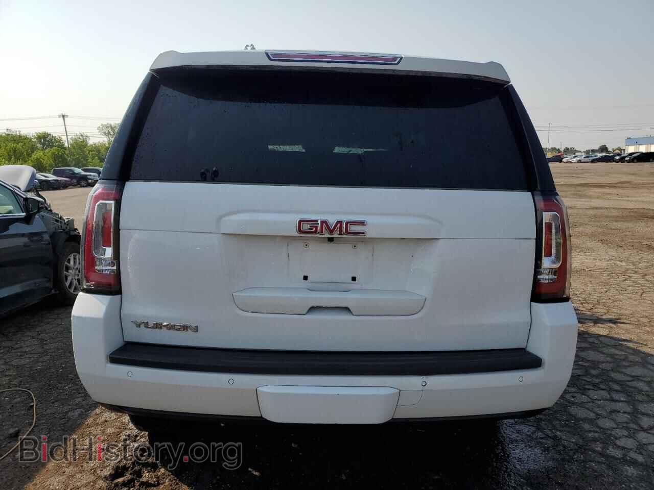 2020 GMC YUKON - VIN: 1GKS2AKC9LR263351 - Фото 6