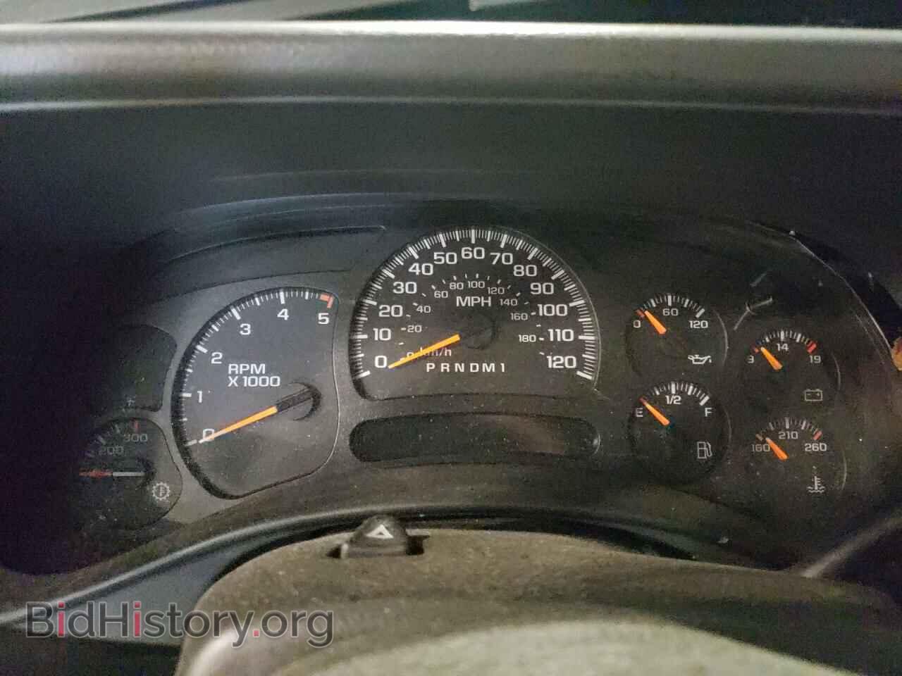 2006 GMC SIERRA - VIN: 1GTHK29D36E175465 - Фото 9