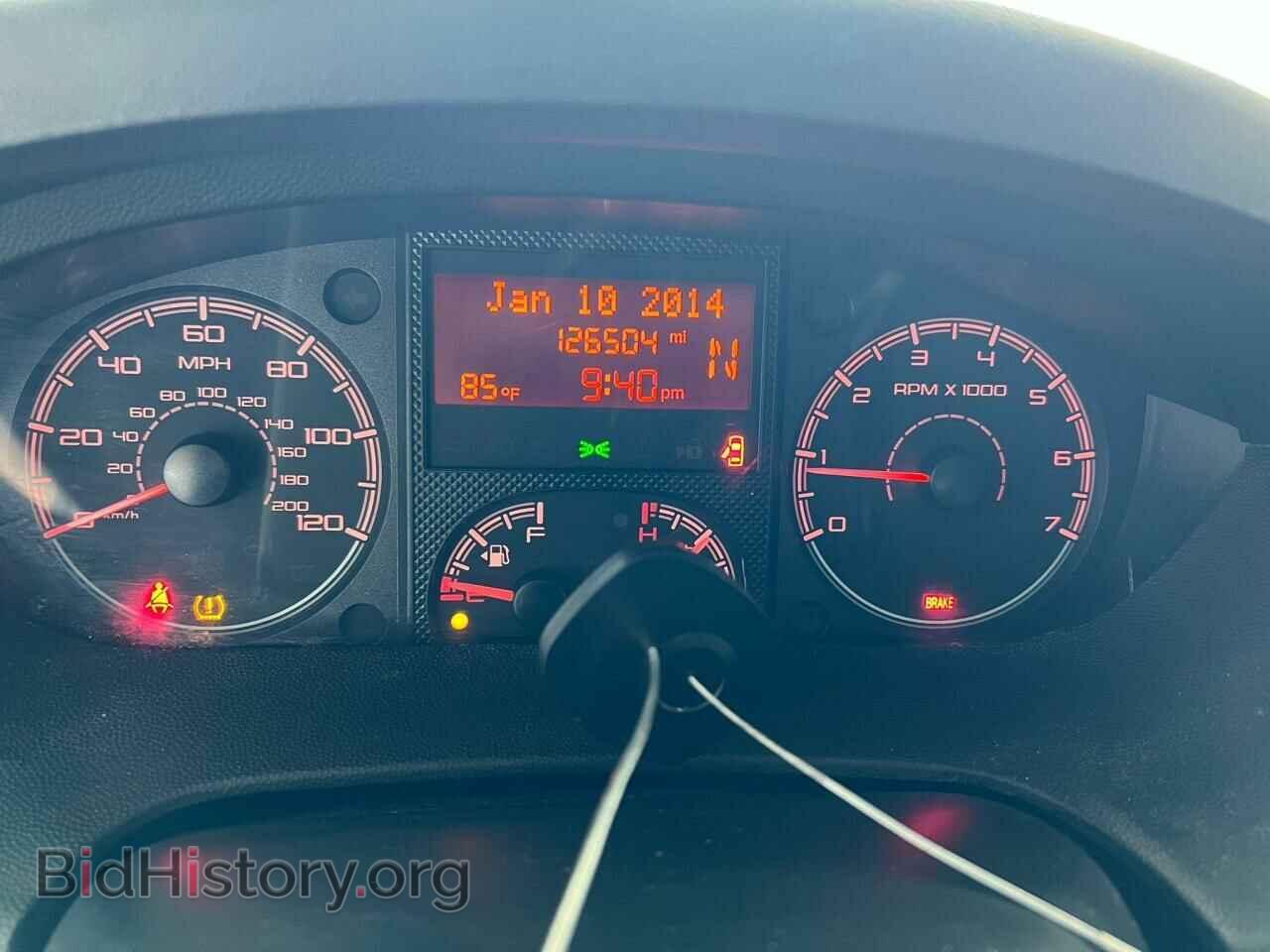 2015 RAM All Models - VIN: 3C6TRVBD5FE508942 - Фото 8