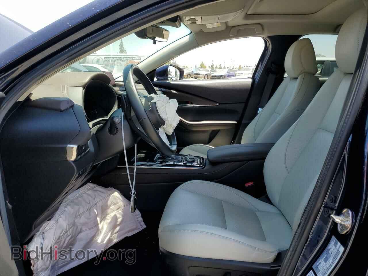 2021 MAZDA CX30 - VIN: 3MVDMADM4MM213916 - Фото 7