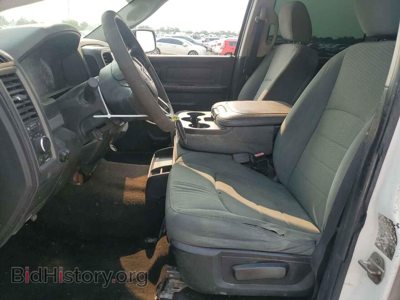 2013 RAM 1500 - VIN: 1C6RR7KPXDS568130 - Фото 7