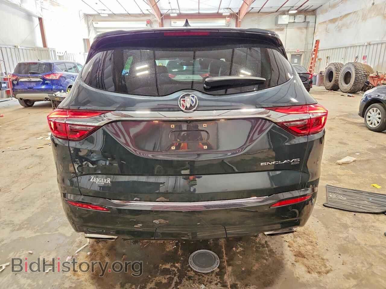 2019 BUICK ENCLAVE - VIN: 5GAEVAKW5KJ213149 - Фото 6