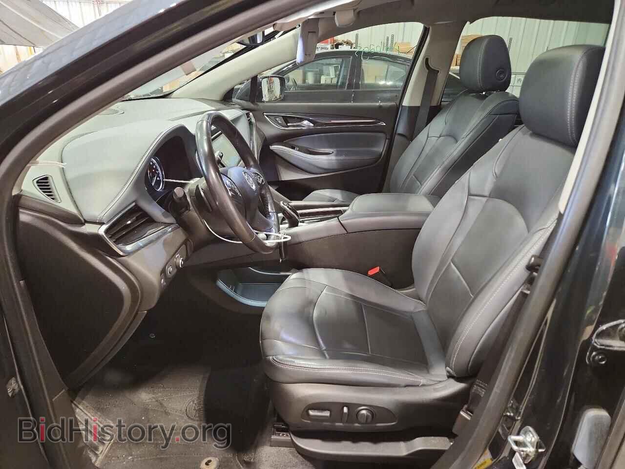 2019 BUICK ENCLAVE - VIN: 5GAEVAKW5KJ213149 - Фото 7