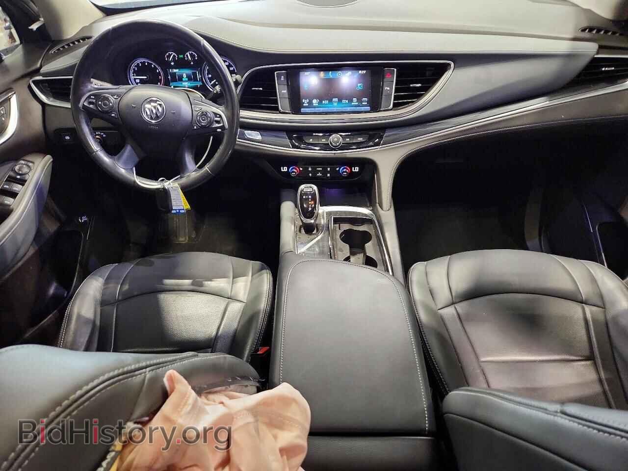 2019 BUICK ENCLAVE - VIN: 5GAEVAKW5KJ213149 - Фото 8