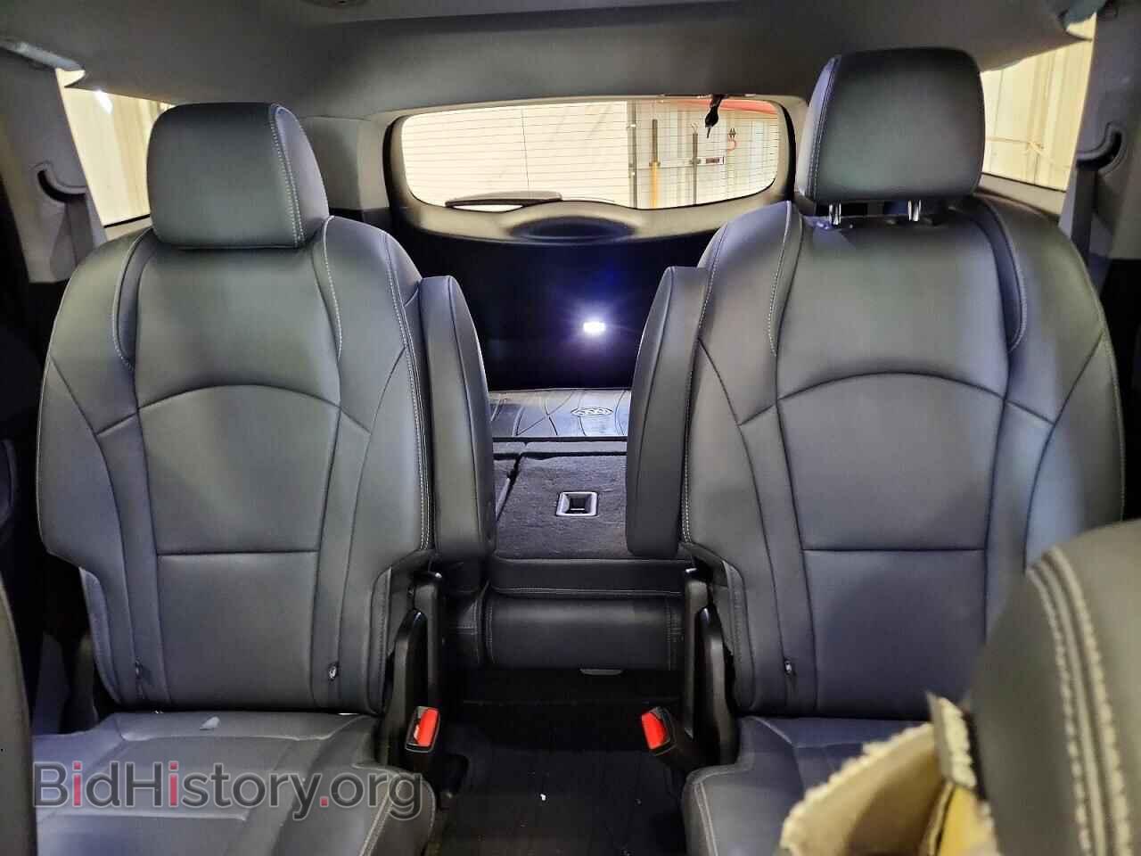 2019 BUICK ENCLAVE - VIN: 5GAEVAKW5KJ213149 - Фото 10