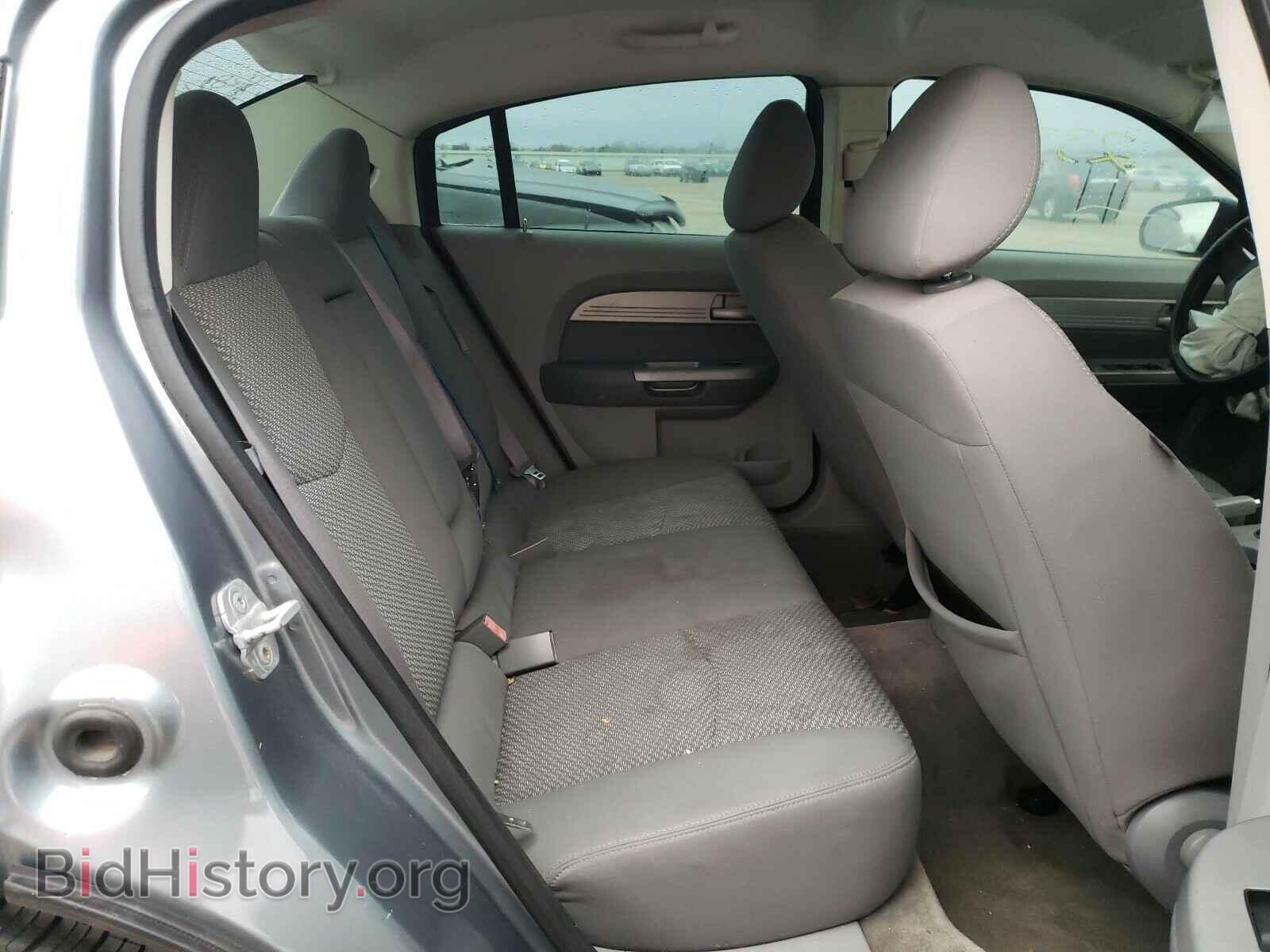 2007 CHRYSLER SEBRING - VIN: 1C3LC46K67N540782 - Фото 6