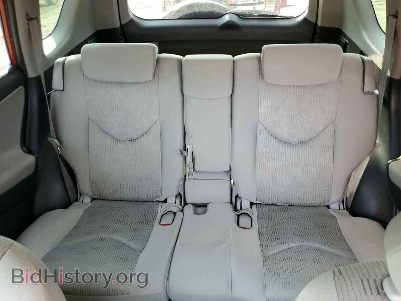 2009 TOYOTA RAV4 - VIN: JTMBF33V89D015657 - Фото 10