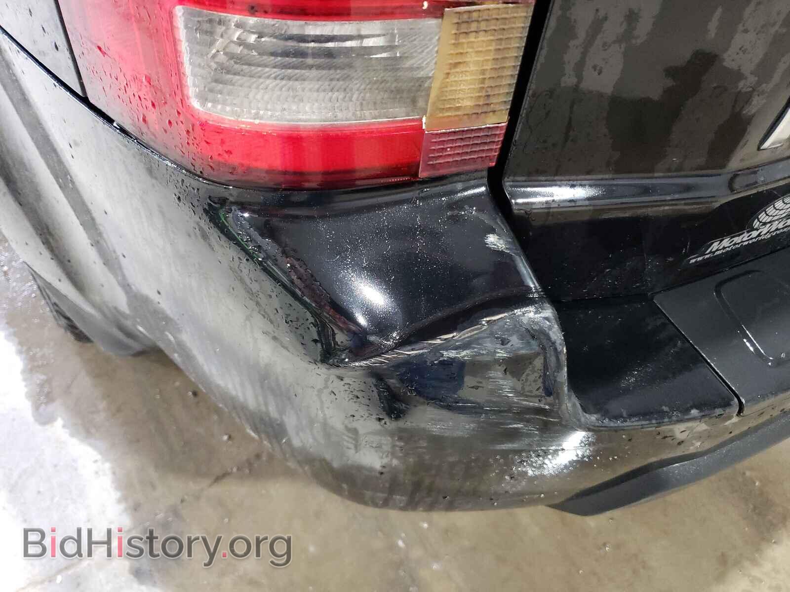 2011 HONDA PILOT - VIN: 5FNYF4H20BB014449 - Photo 9
