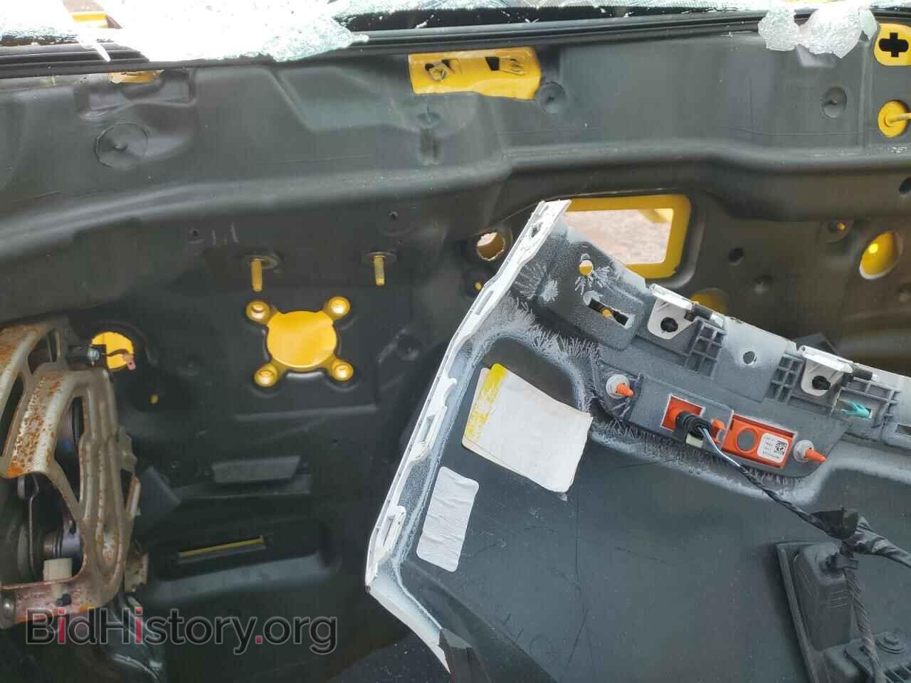 2017 DODGE CHARGER - VIN: 2C3CDXGJ9HH589747 - Фото 9