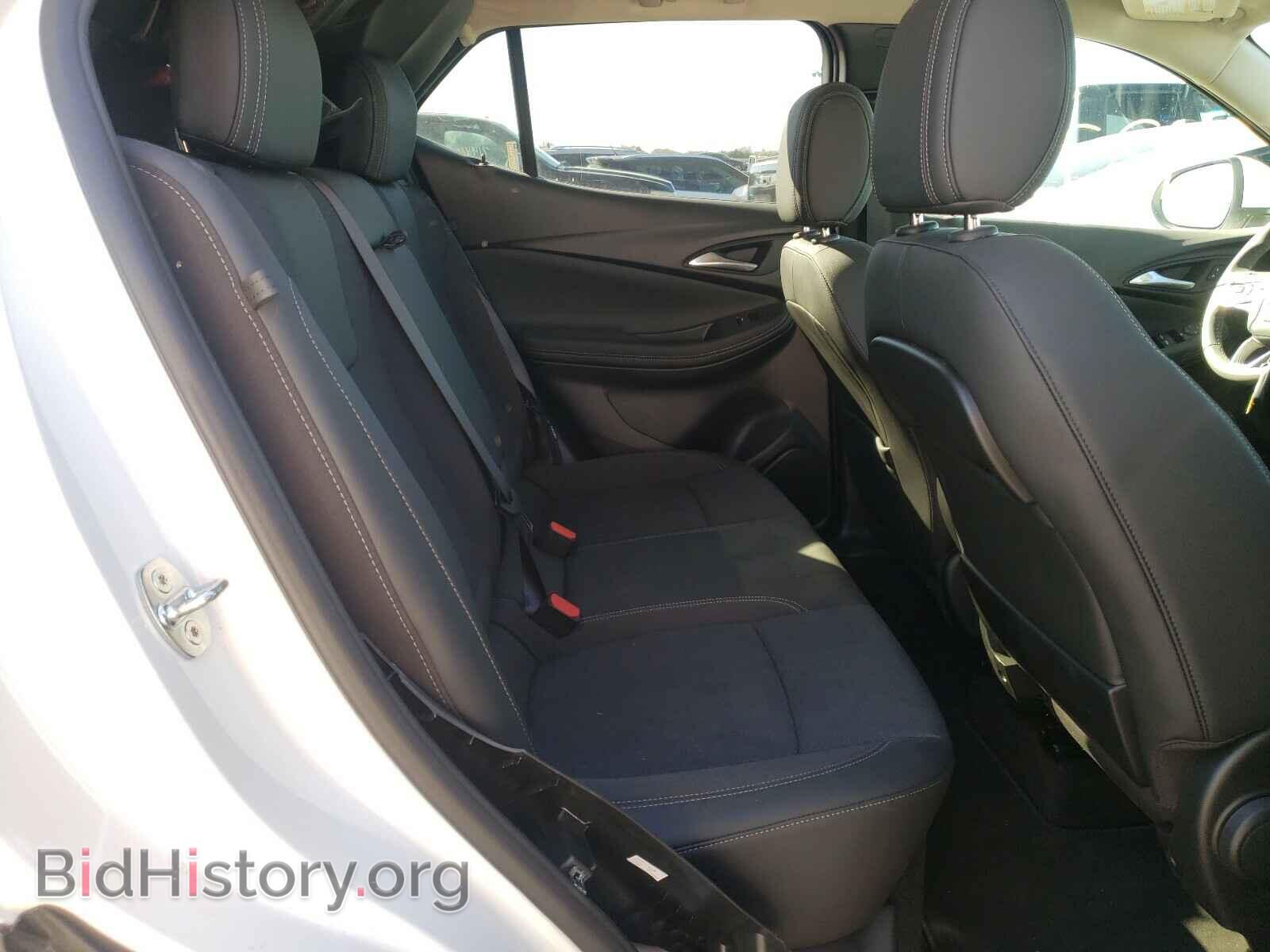 2020 BUICK ENCORE - VIN: KL4MMDS24LB126456 - Фото 6