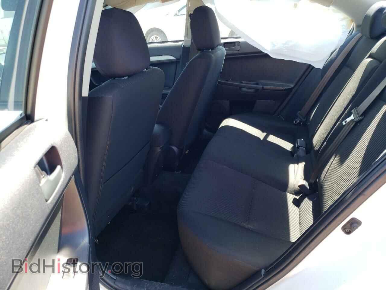 2014 MITSUBISHI LANCER - VIN: JA32U2FU0EU016846 - Фото 10