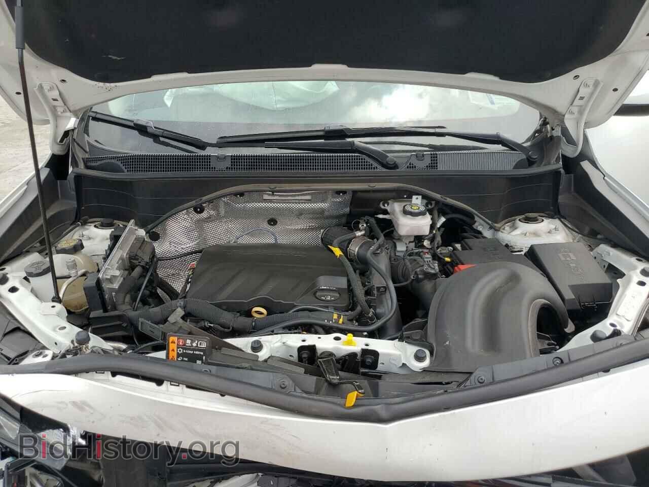 2021 BUICK ENCORE - VIN: KL4MMBS26MB163384 - Photo 12