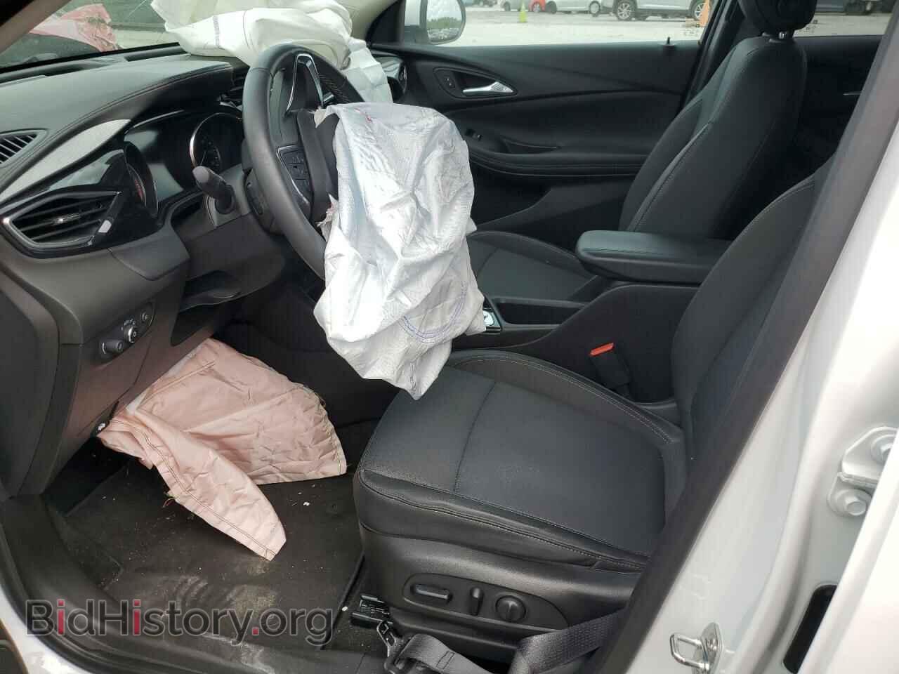 2021 BUICK ENCORE - VIN: KL4MMBS26MB163384 - Photo 7